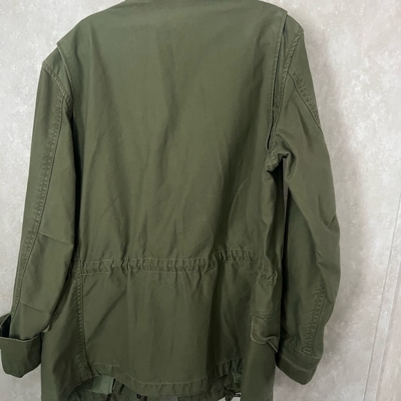 Polo by Ralph Lauren Women’s Green Jacket - Picture 3 of 3